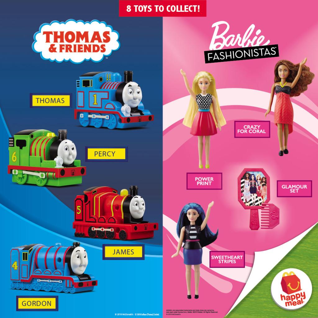 mcdo barbie