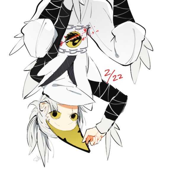 真庭白鷺のtwitterイラスト検索結果 真庭白鷺のtwitterイラスト検索結果