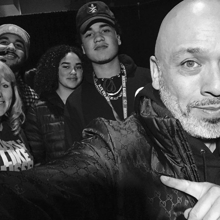 candidcustoms's tweet photo. @jokoy true talent! #breakthemoldtour #jokoy #livefromseattle https://t.co/bOTxNHNDit