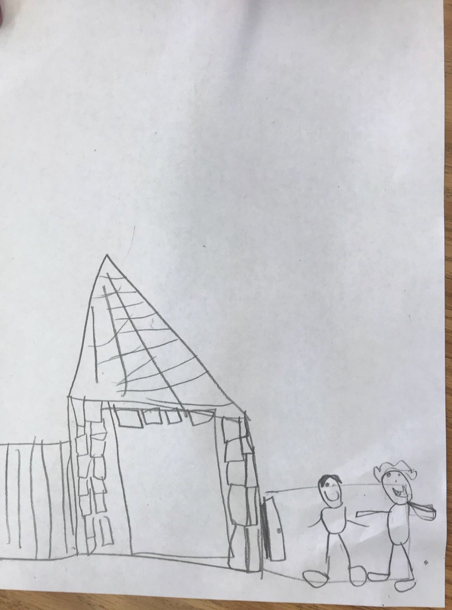 Thinking like writers - “How can we use words and pictures to share our thoughts and feelings with someone?” 1st graders (Dual language) at Madison Elementary - Mt. Vernon Washington - thinking about audience, purpose, and massage in their writing. <a href="/Schoolwide/">Schoolwide Inc</a>