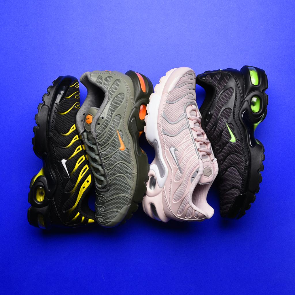 foot locker kids air max