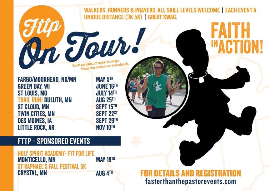 FTTP_JTTC's tweet photo. .....2018 FTTP locations!  Don’t see your city?  Contact us now to get on our tour in 2019!   

#faithinaction 
#christstrong 
#honorthybody 
#celebratefaith 
#buildyourcommunity https://t.co/dH0sJZiuKl