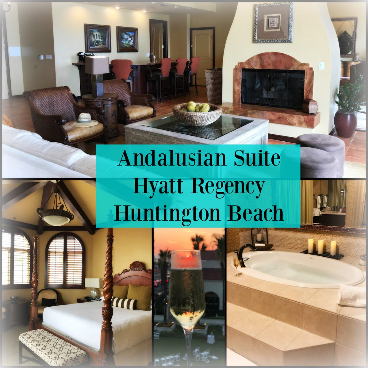 always5star's tweet image. #InFourWords  &quot;Wow&quot; moment for you when you check into a hotel? Me: 1🌟#suite, 2.#champagne 3.🌟#view 4.🌟#tub #LuxuryTravel #ThursdayMotivation @HyattHB @HBSurfCityUSA @MrScottEddy @suziday123 @mrsoaroundworld @Exotiktraveler @LoriMoreno @lajollamom @LuxuryTravelMom @LikeaChieff