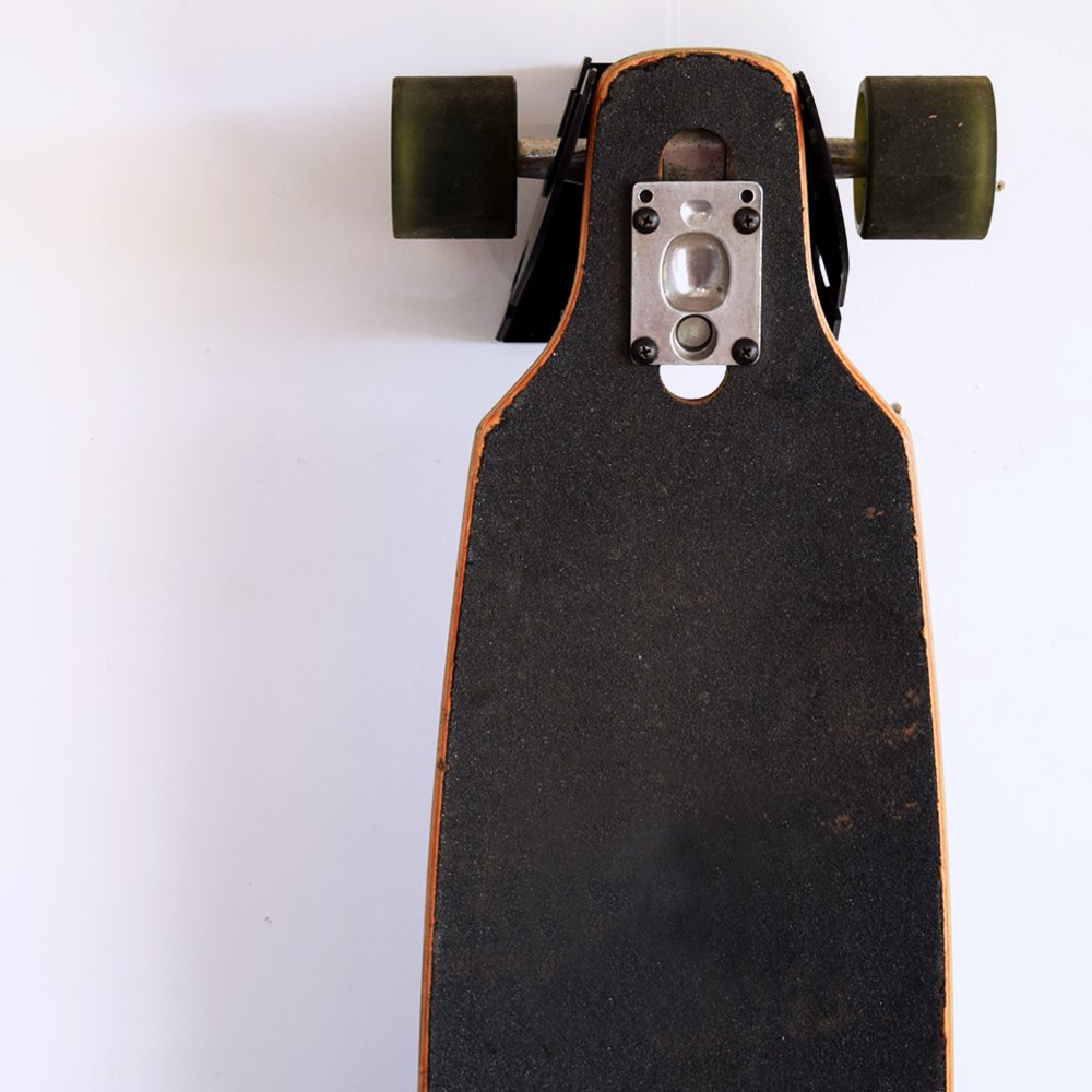 oakmulgee's tweet photo. Our mini bike rack is a great example of our innovative rack designs, but in a smaller package.  Great for indoor or outdoor use, get yours today. #oakmulgee #adventure #outdoors #gearstorage #adventureready #protection #outdoorgear #gear #longboard #skateboard #mini #rack https://t.co/dXmyAuZbrf