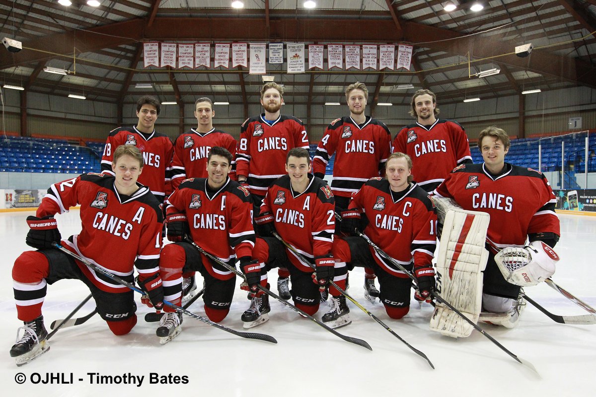 OJHL Images DOP tweet media