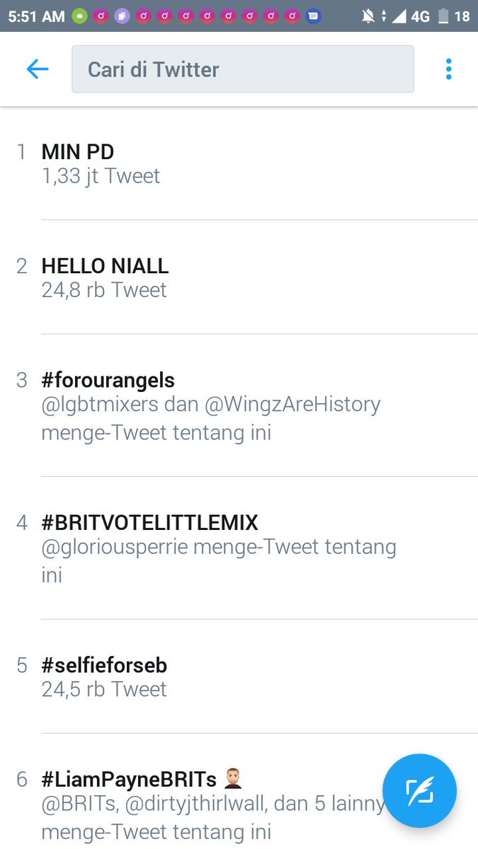 #BRITVOTELITTLEMIX STILL TRENDING IN MY COUNTRY(INDONESIA) @BRITs UNFOLLOW YOU FROM NOW #BRITsAreRIGGED