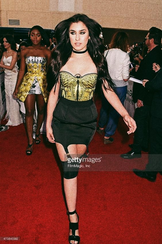 what a woman
