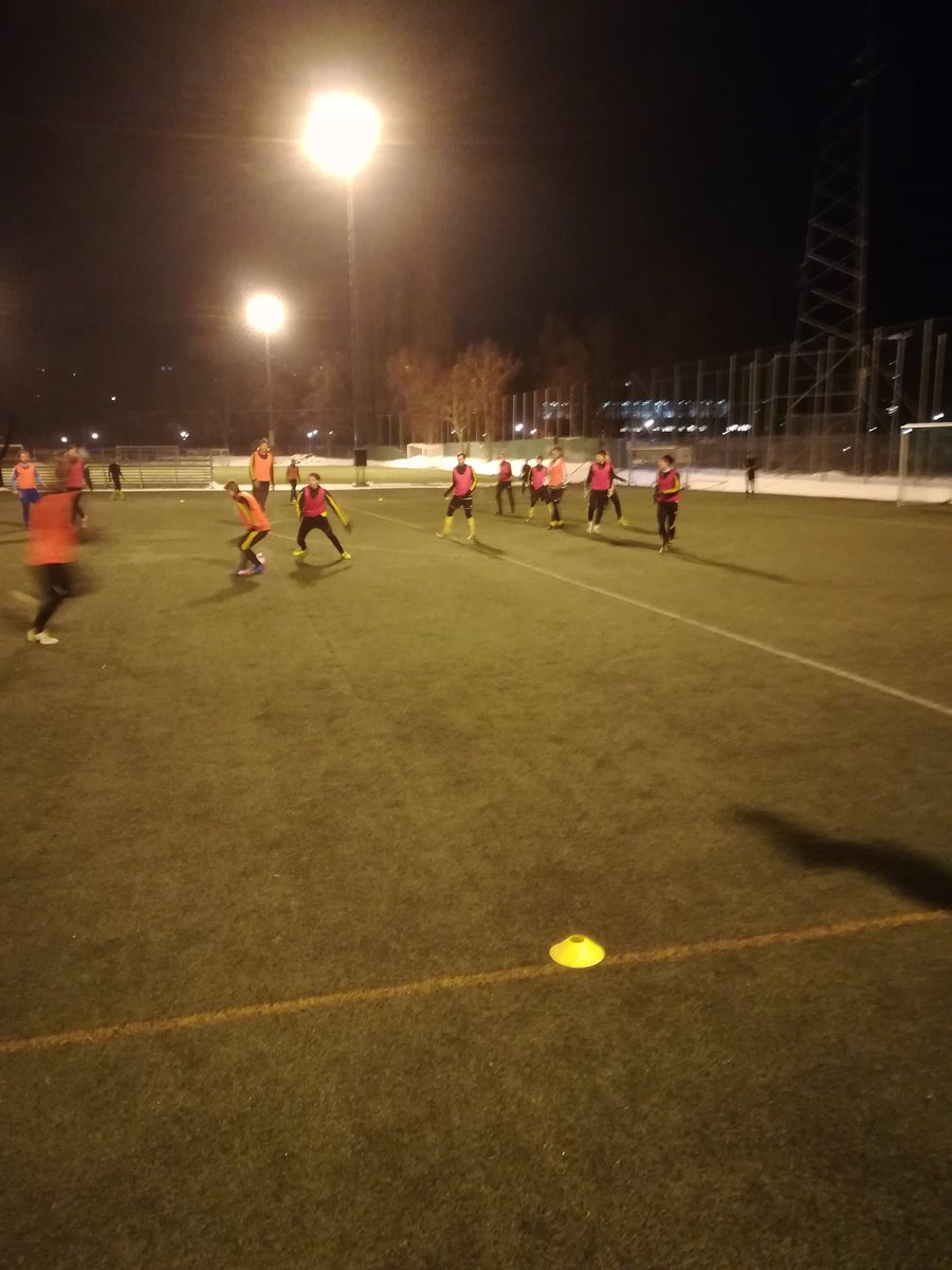 NSKFotbollAlag's tweet photo. -7 grader, 23:00 på klockan, 24 grabbar på plånen. Här födes det laget som kommer att vinna division 5. #nsk #norrtullssk #motdiv4 #stockholm #fotboll #norrtull #svenskfotboll https://t.co/ypWRXDELEO