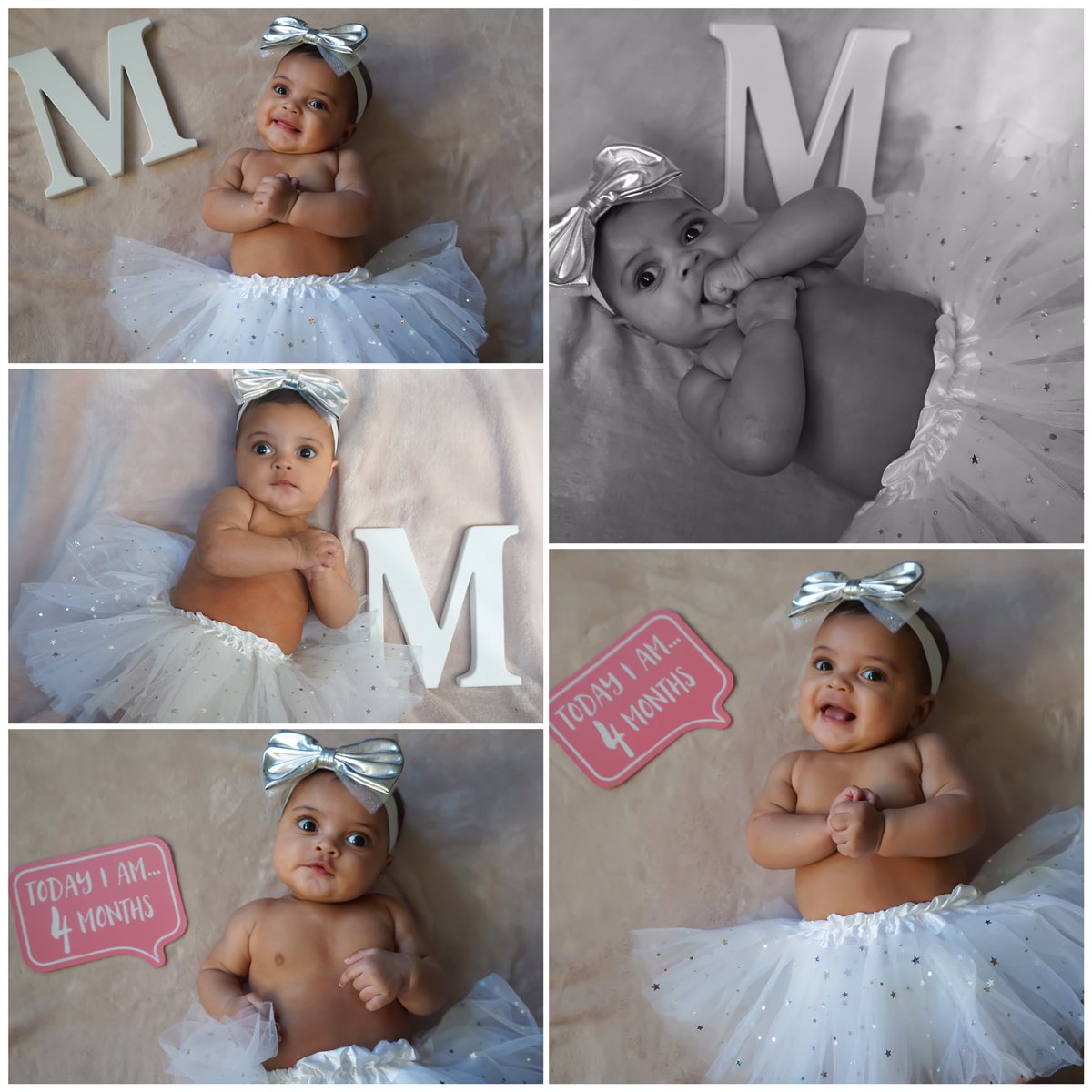 _xomelissa's tweet photo. She's growing up way too fast! https://t.co/CNyUiD5e5y