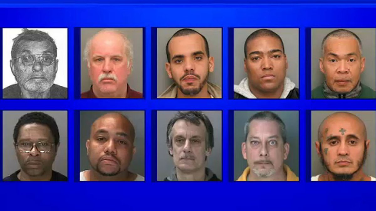 sexual predators near me sexual predators near me