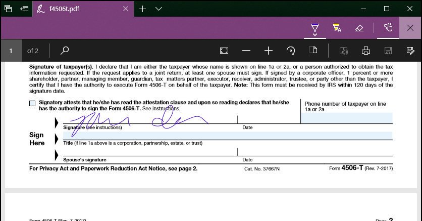 PyramisTech's tweet image. Tech Tip: Signing Your Name in Digital Ink dlvr.it/QHJcrc #ComputersandtheInternet #FederalTaxesUS #TabletComputers