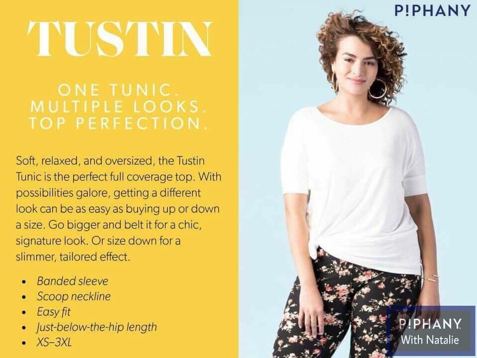 piphanyWNatalie's tweet photo. Visit my VIP Group on Facebook - Piphany With Natalie - for some great Tunics! #piphanywithnatalie #piphanystyle #piphany #tustin #tustintunic #style #styleblogger #fashion #fashionblogger #fashionista #chictopia #tunics #comfy #affordable #cute #love #igers #instagood https://t.co/6ywOJlWwsL