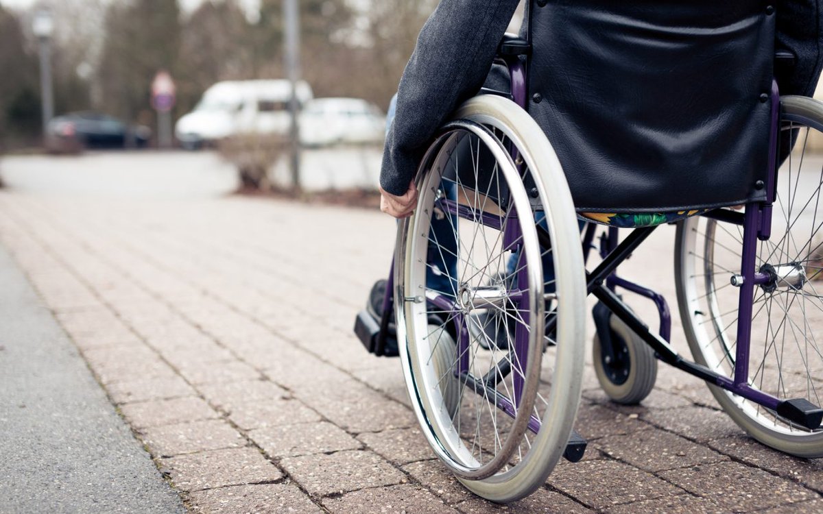 How to Make Your Cannabis Dispensary More Disability-Friendly
ow.ly/Iro930ixuWs

#Disability #disabilityawareness #disabilityrights #disabilitypride  #disabilitysupport #disabilityisnotinability #cannabis #cannabiscommunity #cannabisdaily #cannabisindustry #cannabisheals