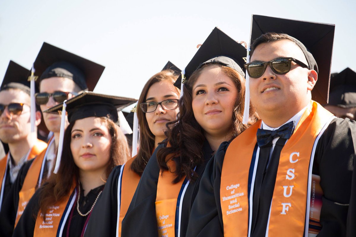 Keep the dream alive! Titans, you need to apply by March 2, 2018, the priority deadline to be considered for ANY Financial Aid for the 2018-2019 Academic Year. Visit "fullerton.edu/financialaid” for more information