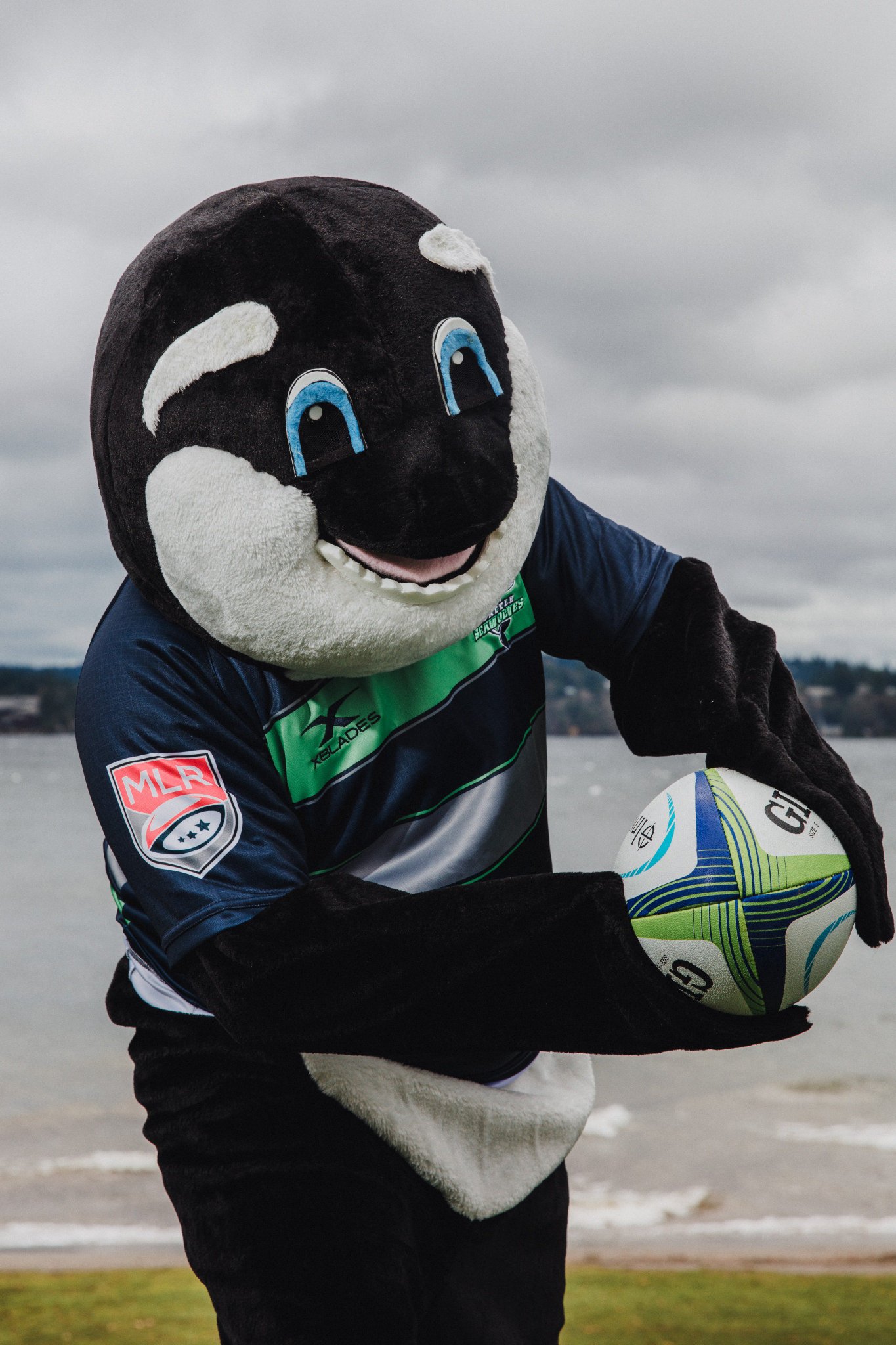 Seawolves Seawolves