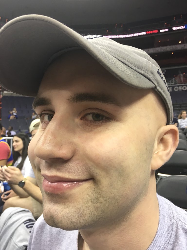 MatthewAmberger's tweet photo. #HoyaFans https://t.co/M4a7AuY3FW
