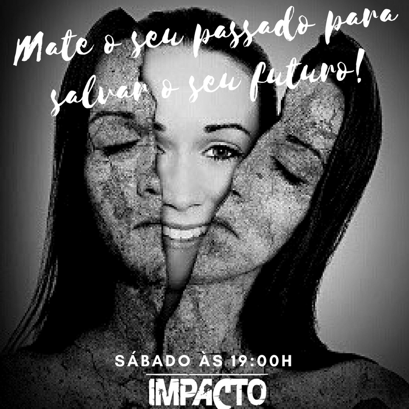 RedeImpactoRB's tweet photo. FALAAAAAA GALERA, SÁBADO É DIA DA #REDEIMPACTO 🔊🔊🔊🔊!!! Neste sábado trataremos do tema "mate o seu passado pra salvar o seu futuro" e você não pode deixar de ser ministrado por essa palavra POWERRRR!!! E VEM MUITAAAAAA NOVIDADE POR AI, QUER SABER? CORRE PRA REDEEEEE ÀS 19H!!! https://t.co/YxiSojRc3F