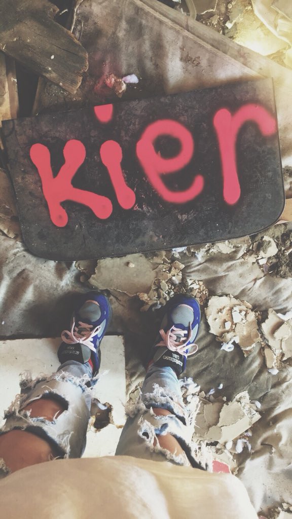 hayleexo_27's tweet photo. great adventures🦋 #kierstenstrong #L4K #forevermissingyou💙 https://t.co/KZ8aed13Zo