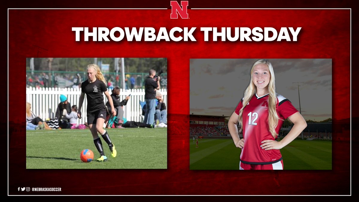 Nebraska Soccer tweet media