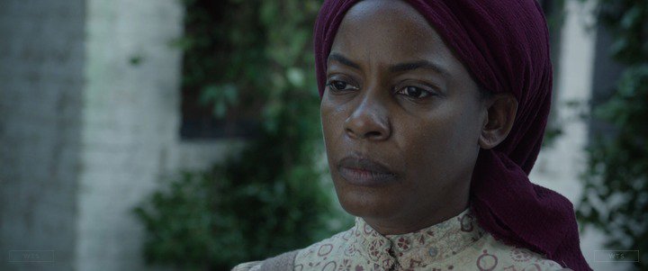 Aunjanue Ellis was born on this day 49 years ago. Happy Birthday! What\s the movie? 5 min to answer! 