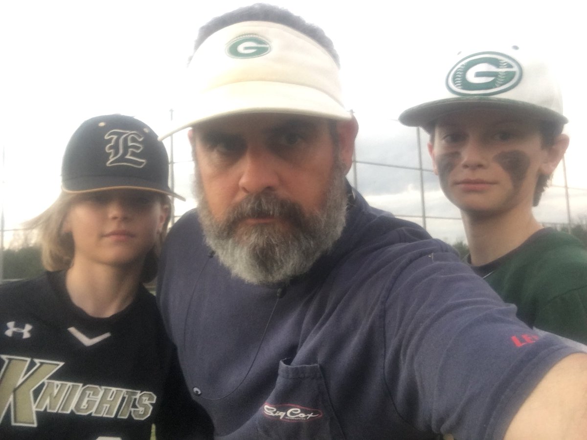 BDonnelly_9's tweet image. Proud of these two. Tate wins the battle tonight but Wilson wins the war. Advantage GMS. #SOP