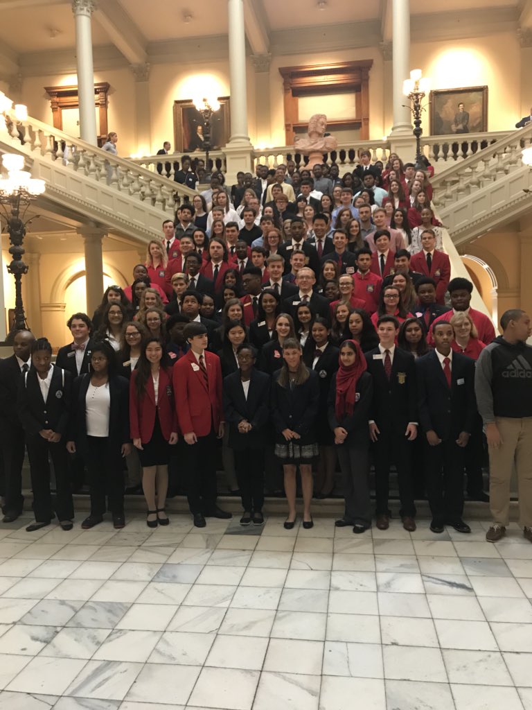 CTSO picture time #THINClikeus