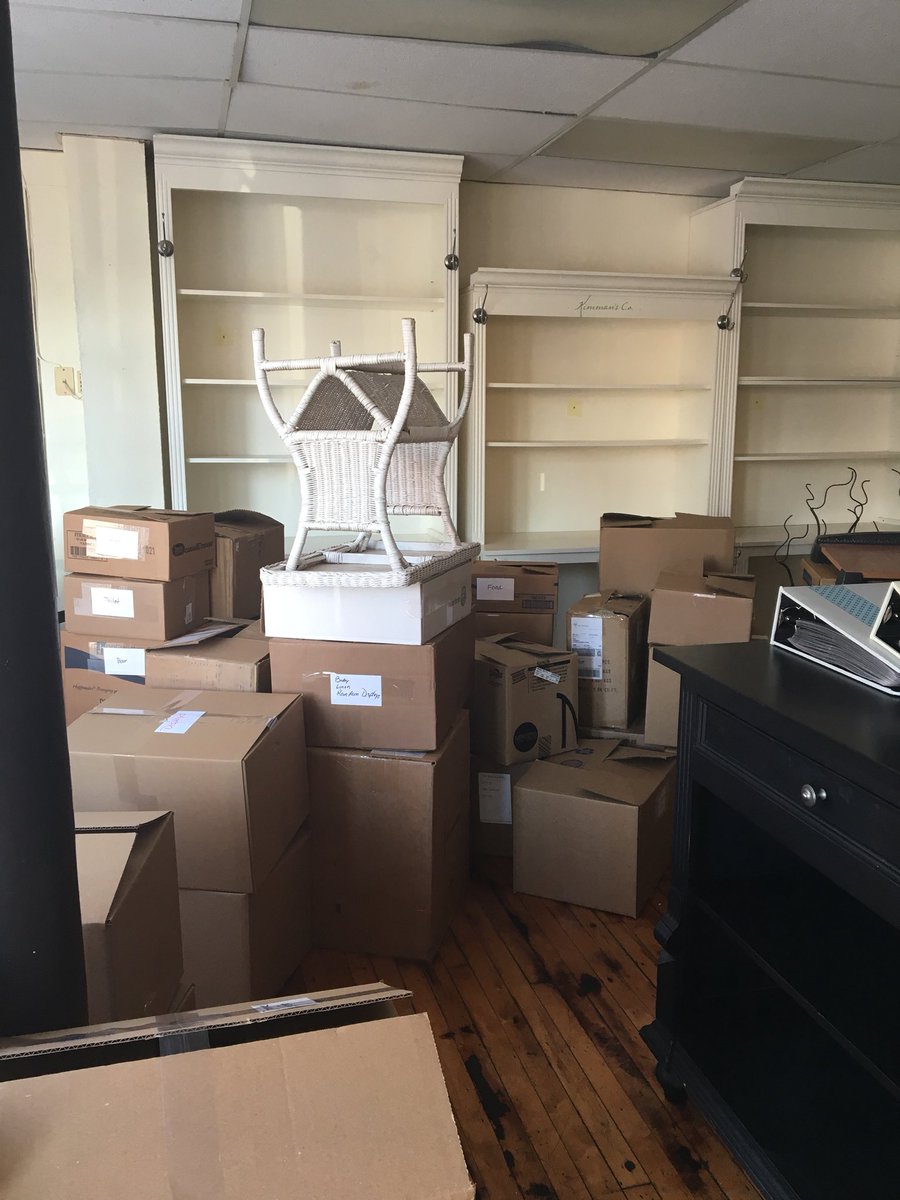 kimmansco's tweet photo. #progress #thanks for all of the goodbyes https://t.co/xR4qhEThCz