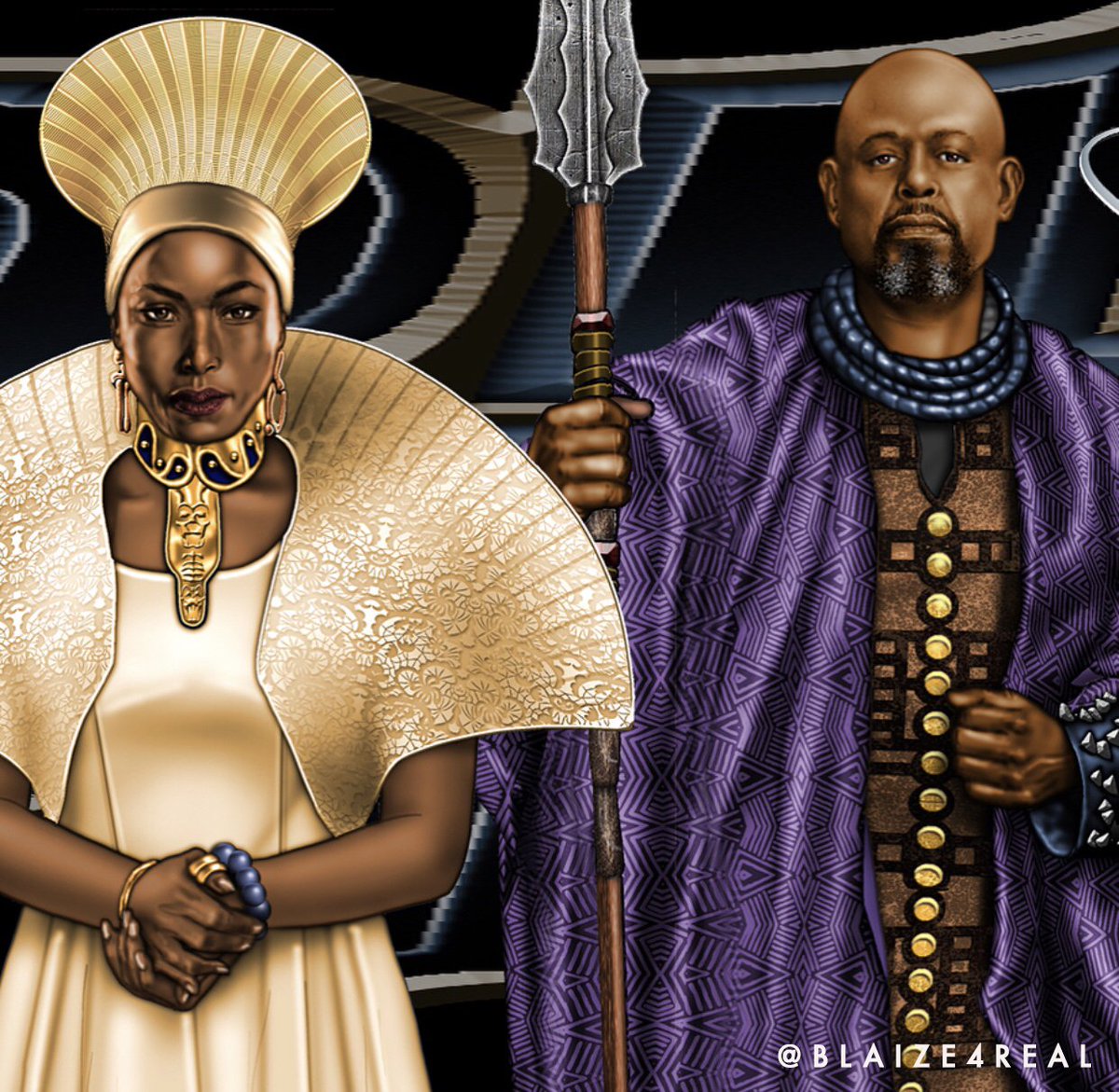 black panther young prince black panther young prince