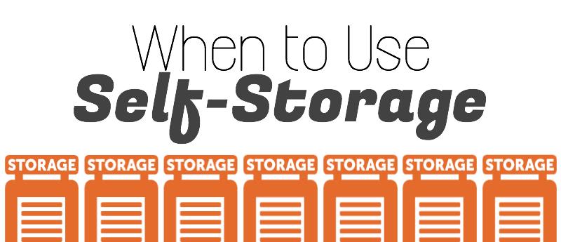 MiniStorageMt's tweet image. Thinking about using self storage? Here are some times when it might be helpful! goo.gl/7Kqx16
