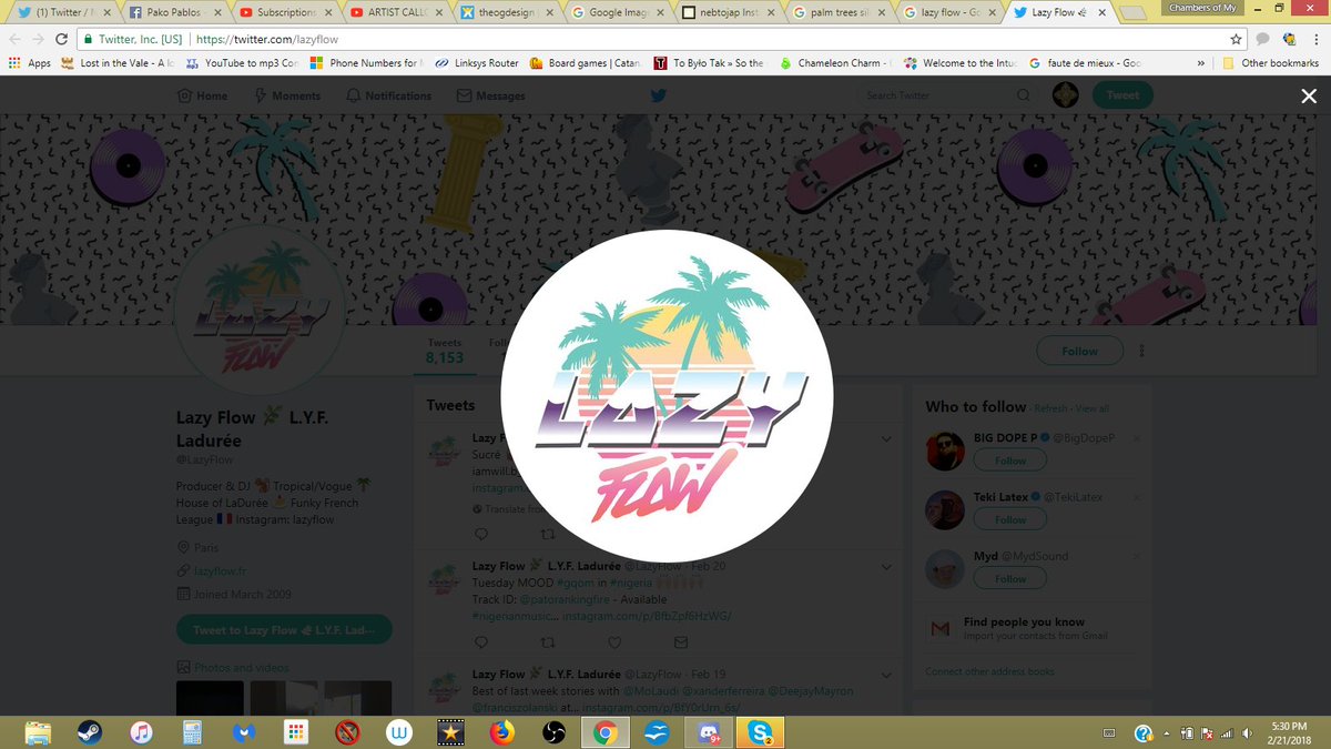 ChambersofHeart's tweet photo. Holy crap, this is just insane! Here's another one!
Stolen Art: https://t.co/fm7ANe0TZ2
Real Artist: https://t.co/s7UebCyXsV #lazyflow #fraud #ogdesign #graphicdesign #artthief #beware #scam @LazyFlow https://t.co/2FDVPtuk4X