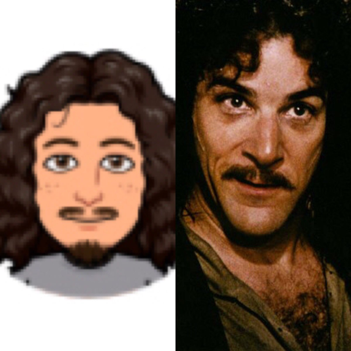 thebigmanjones's tweet image. Somebody killed your father. They better prepare to die @ton_of_brat