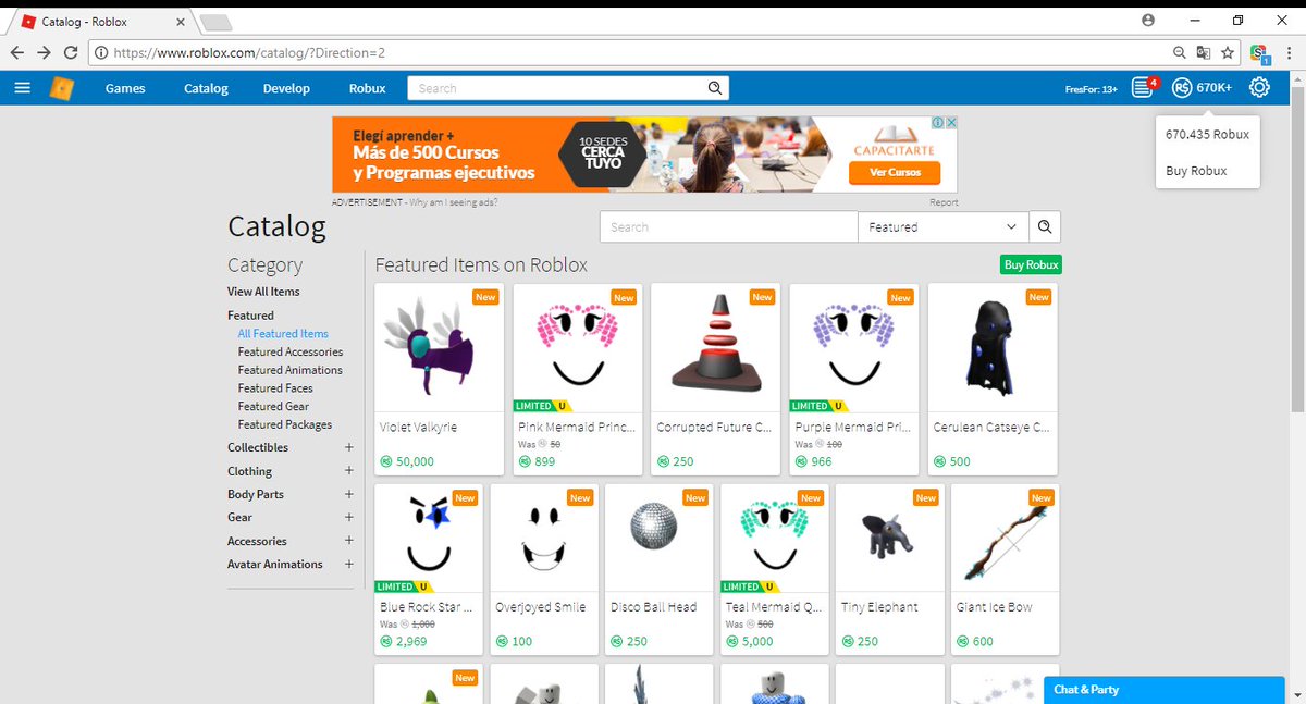 New Avatar When I Get Valk Roblox Free Robux Rixty Codes - brand new roblox limiteds leaked could be new event coming soon ice valk viridian domino crown