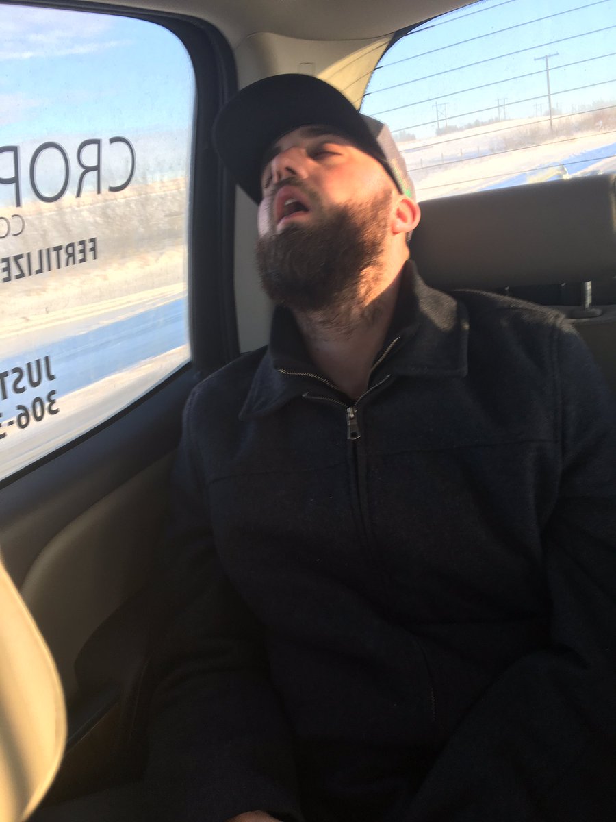 Had a great time at the #tasummit18 this week. Might be a couple days of recovery for this cat <a href="/CropMax1/">CropMax Consulting</a> <a href="/justin_yllek/">Justin Kelly</a>