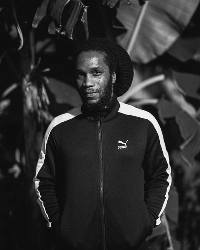visualninjajik's tweet photo. The Mastermind @jasonpanton
Captured at @newwaveja by @jikreuben
#jikreuben #visualninja #cactus https://t.co/sHO1HqYTAb https://t.co/eRYx3HoY6L