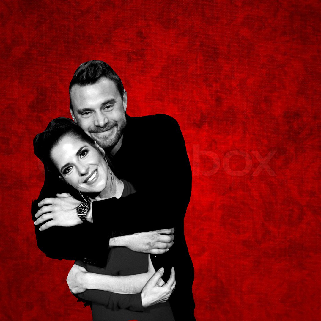 lindsayk77's tweet image. ♥️♥️♥️ #Killy #KillyLiveWeek #KillyLive #GH #NewProfilePic