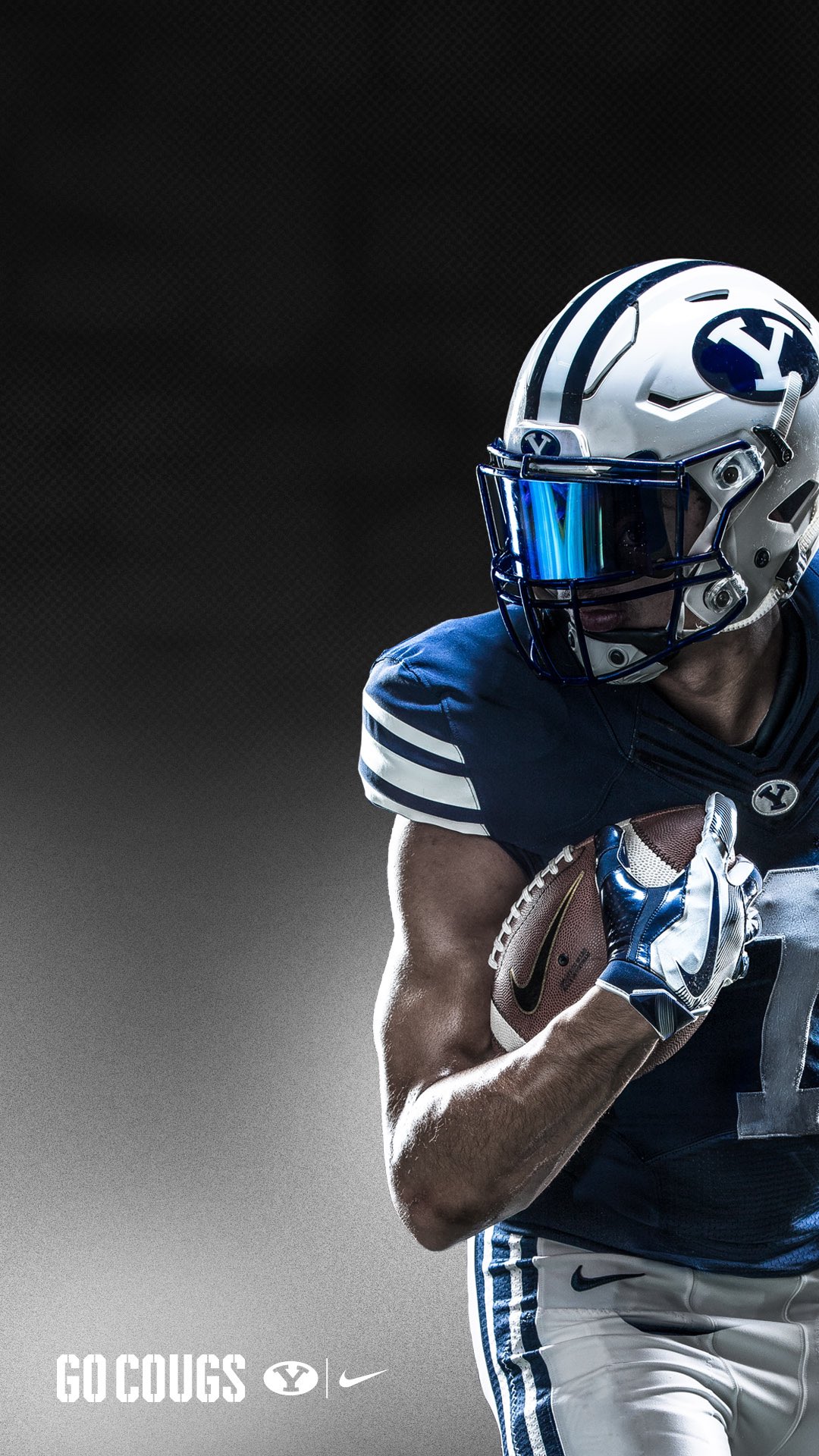 BYU FOOTBALL on Twitter: "New Wallpaper!! #BYUFOOTBALL #GoCougs…