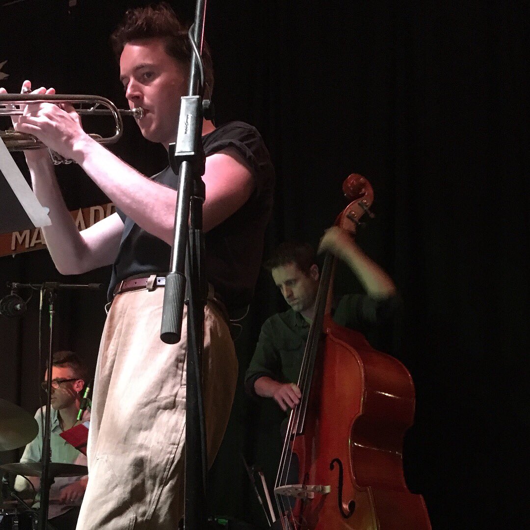 LukePlumbMusic's tweet photo. #Launched! Huge thanks @spottedmallard, Pete Leman, The Drowsie Maggies &amp; The Circuit. #LukePlumb #Turn&amp;Return #albumlaunch #ozmusic https://t.co/76sBjpL72t