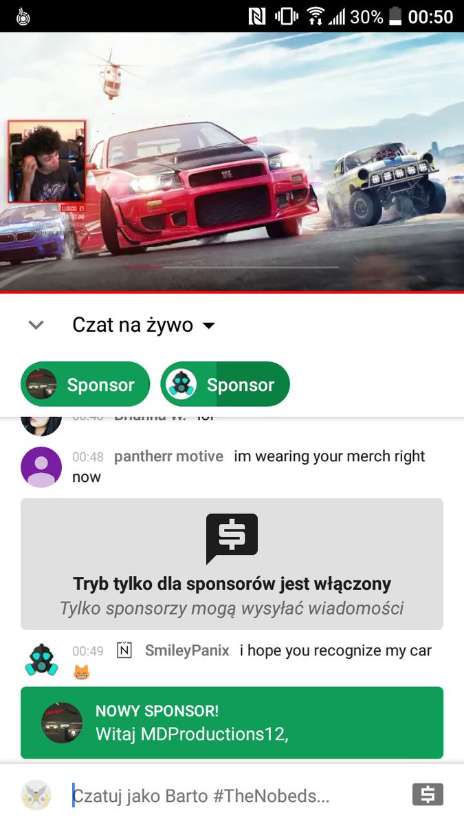 bartokiwami's tweet image. @BlackPanthaaYT #SadNibbaHours