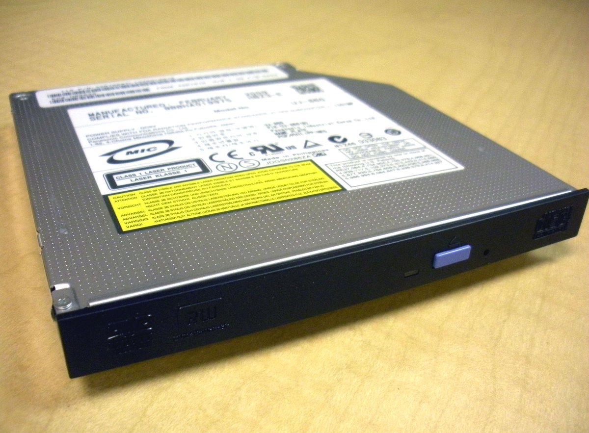 Dvdrom Dvdrom