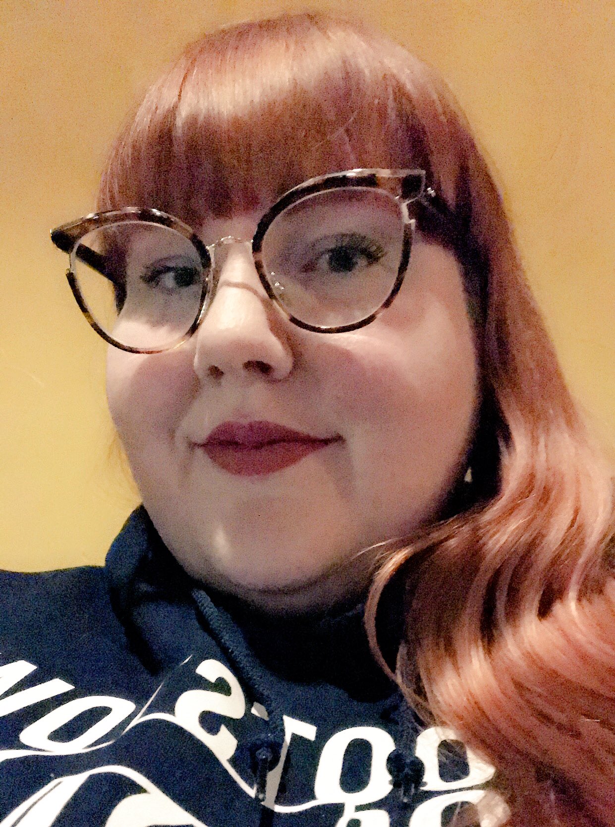 Kellie Kay on Twitter "Stuffing myself with Mexican food and feeling