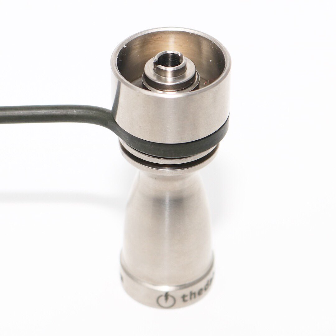 dabspecial's tweet photo. More new goodies in the store!
.
#hybridnails #titaniumnail #enail #enails #dabkit #cannabis #cannabiscommunity #marijuana #420 #710 #710society #dab #dabs #dabbing #fatdabs #extractions #extract #rosin #wax #shatter #cbd #thc #thca #dabclean #dabhealthy #dabspecial https://t.co/xcWKN2vjgV