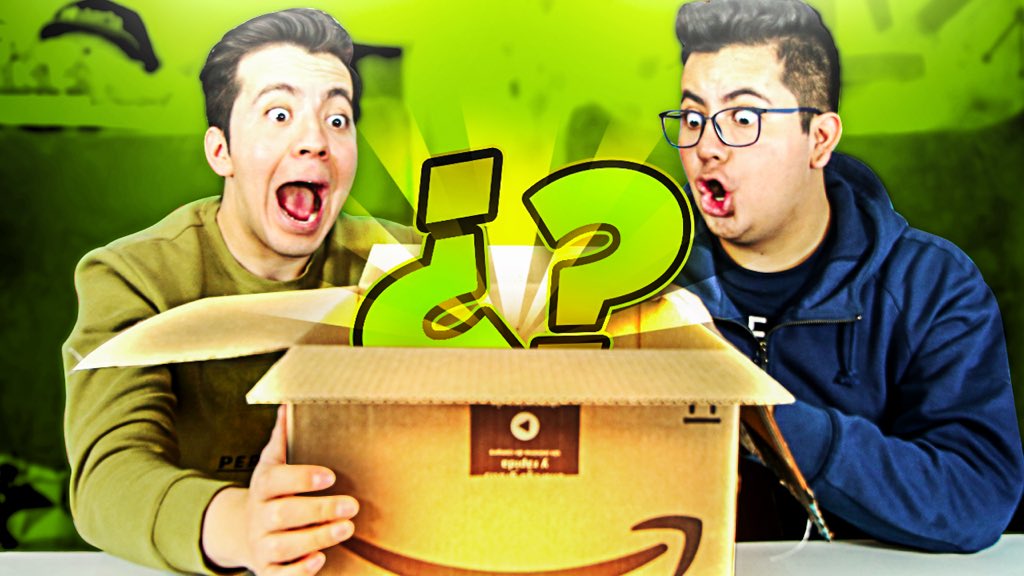 Bryan_SKabeche's tweet photo. El mejor día de la semana #MiércolesDeMásSK RT x 10000 

Vayan a verlo y no duden en mandarnos sus capturas de pantalla porque amo ver sus momazos del video 😂 

👉🏻 https://t.co/9YW3uW6IC2 https://t.co/q8euRDA0Z7