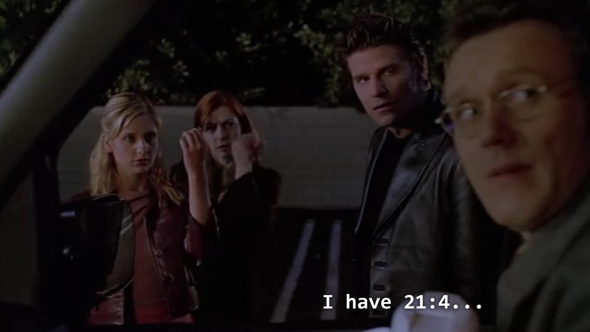 out of context btvs (@nocontextbuffy) on Twitter photo 