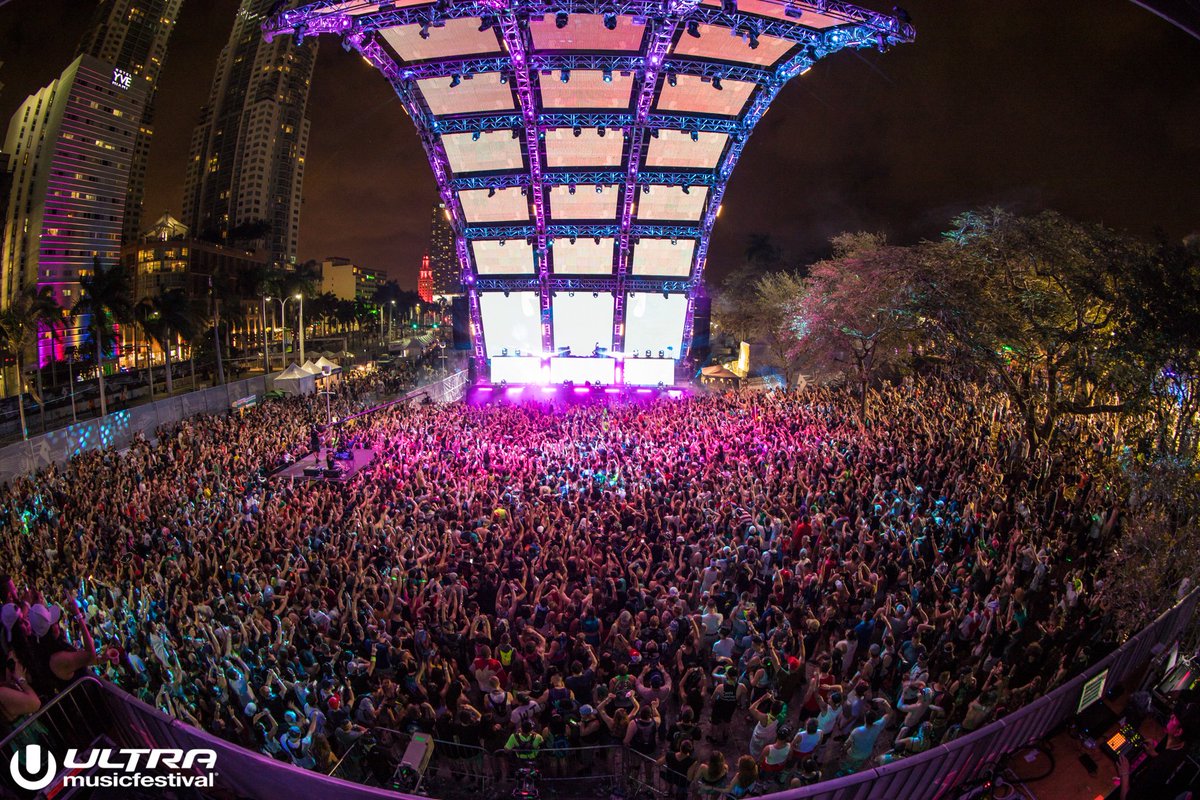 ultra's tweet photo. ONE MONTH until #ULTRA20!! https://t.co/RjWR9Q2U6P