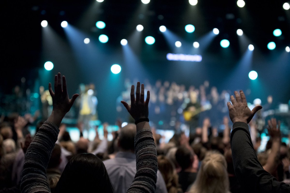 gatewayworship's tweet photo. “Worship in the truest sense takes place only when our full attention is on GOD – on His glory, power, majesty, love and compassion.” – Billy Graham https://t.co/S8Bm34x4Lg