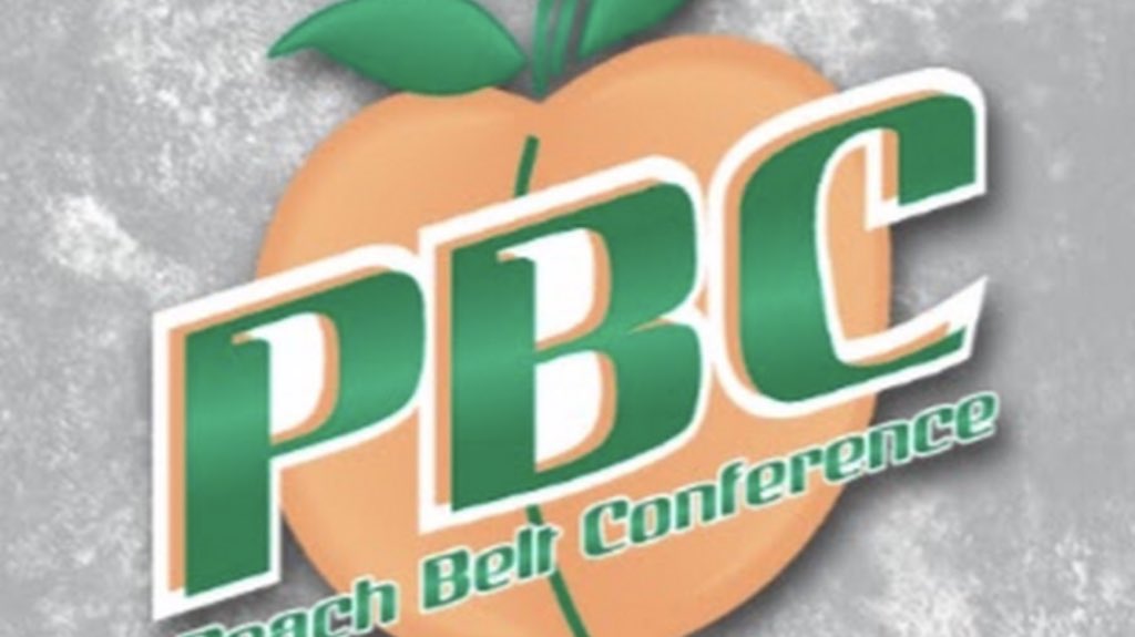 UNGSoftball's tweet image. Congrats @UNGWBB 🏆
2017-18 PeachBelt Conference
     🍑 C H A M P I O N S 🍑 

#riNGtime 💍