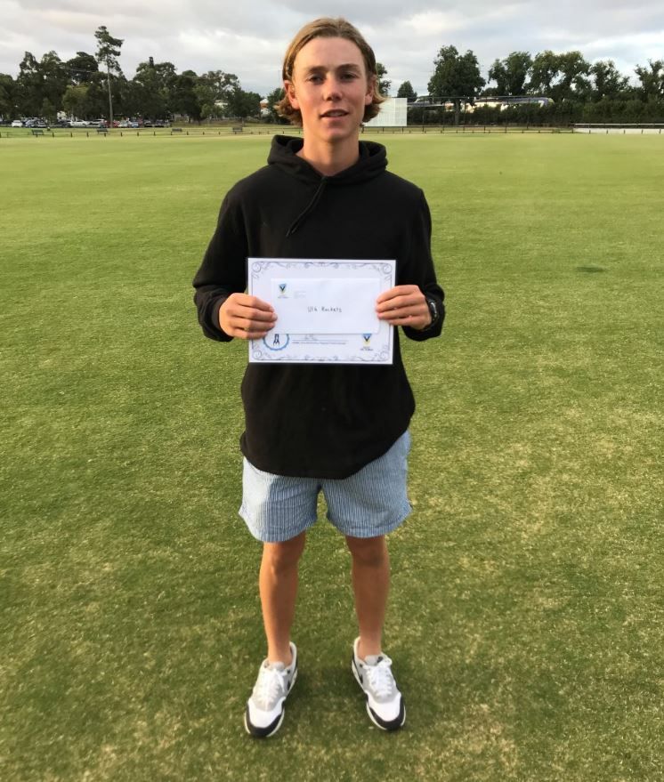 Barwon Rockets tweet media