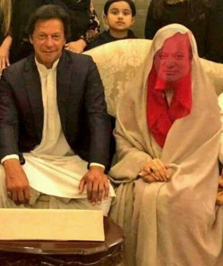 ImadAli4700's tweet photo. شادی عمران خان کی ھوئی اور رخصت نواز شریف ہوے 
#نااہل_پھر_سے_نااہل  #NawazSharif  
#SupremeCourt https://t.co/x2hmjEfw1K