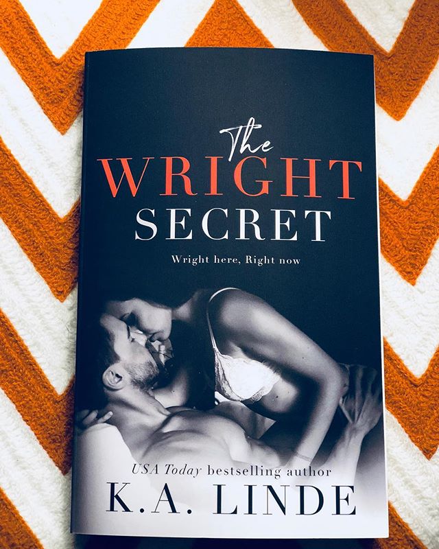 The_Review_Loft's tweet photo. Look at this gem. Have you read the latest Wright family member Morgan? If not what are you waiting for? we at TRL loved this one. #thewrightsecret #morganwright #girlpower #booksofinstagram #book #romance #girlboss https://t.co/PTM1MfkRuP https://t.co/yHNaHV13qr