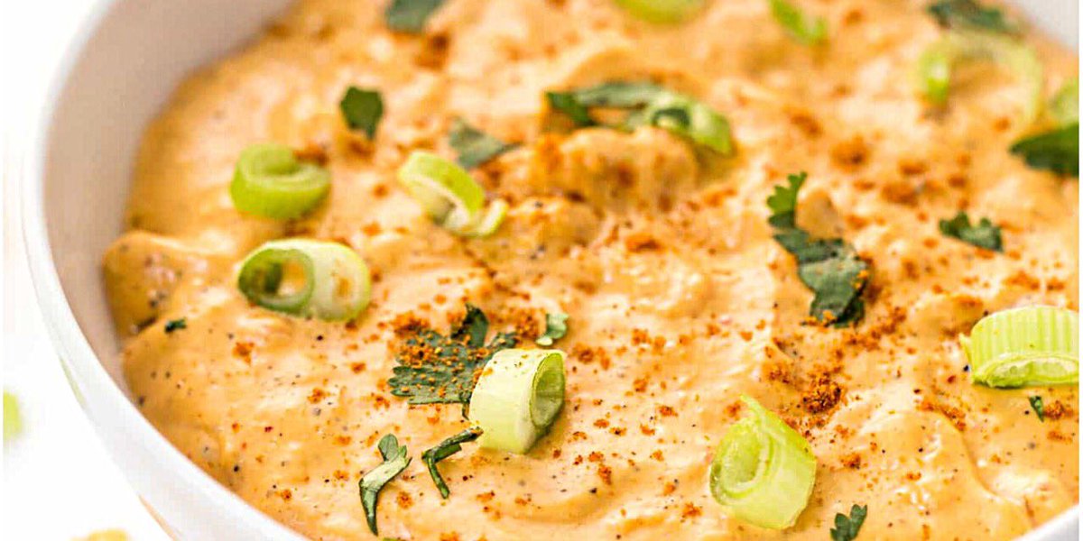lerjavec's tweet image. Try this yummy recipe for a dip packed with protein and low in sugar.
Yummy   Share: Vegan Kimchi Queso plexusworldwide.com/sunnyshare/rec… #oneplexus # sunny-share # recipes